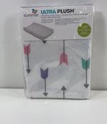 Shop Summer Infant Ultra Plush Changing Pad Cover, Girly Arrows at GoodBuy Gear