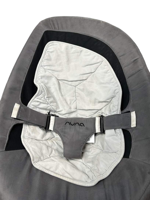 secondhand Nuna Leaf Original Baby Seat