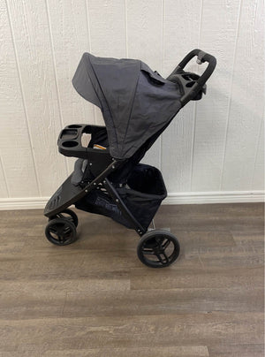 Graco pace store connect stroller