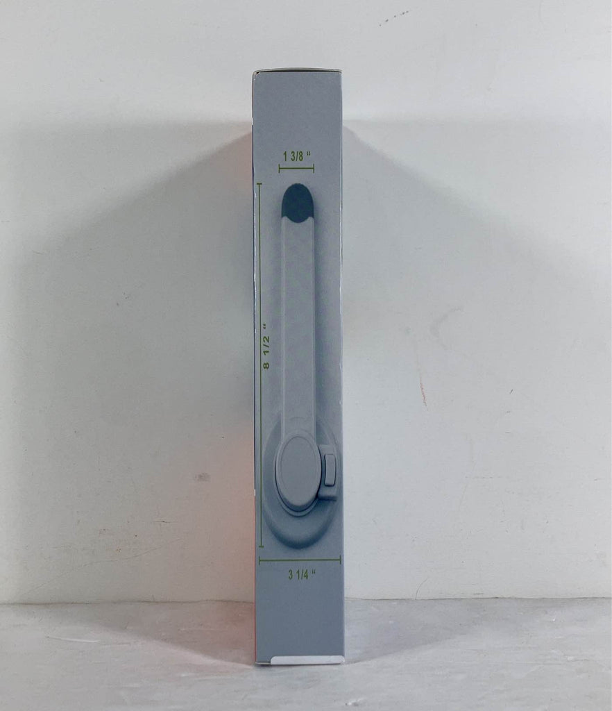 Wappa Baby Baby Toilet Lock