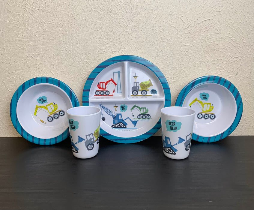 Shop BUNDLE Toddler Dishes at GoodBuy Gear