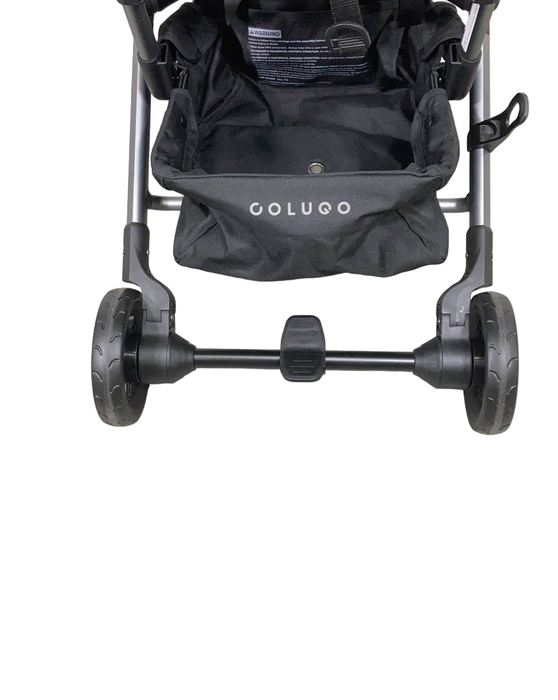 Colugo Compact Stroller, 2022, Dune