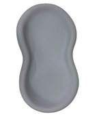 Shop Keekaroo Peanut Changing Pad, Sable at GoodBuy Gear