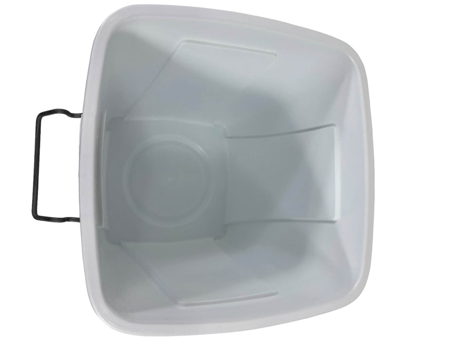 secondhand Diapering