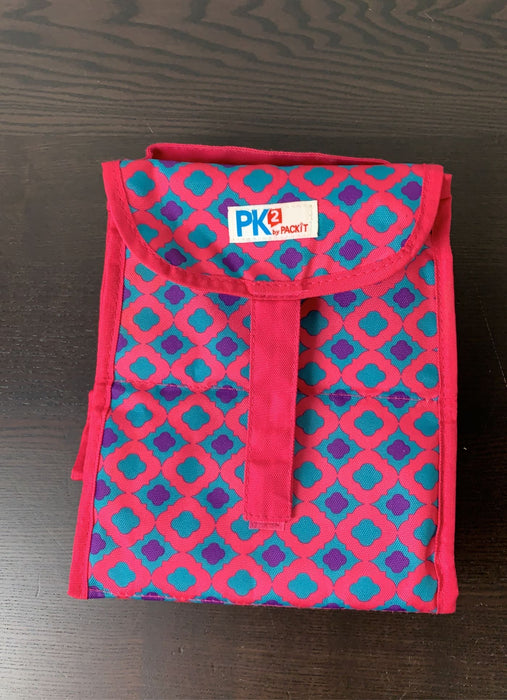 secondhand PK2 Freezable Lunch Bag