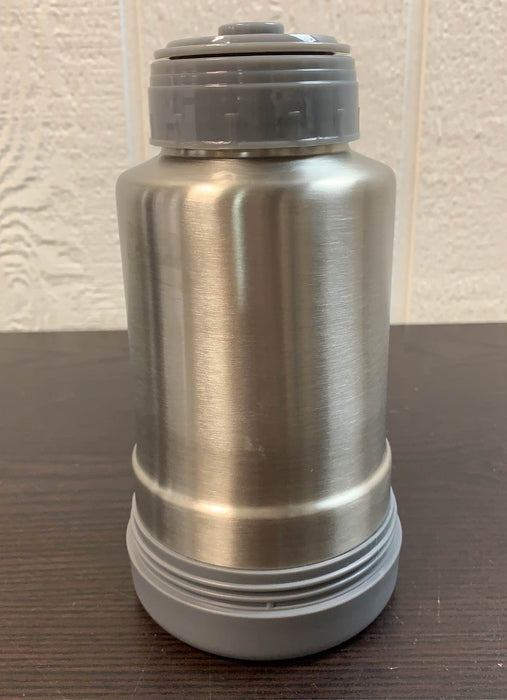 secondhand Tommee Tippee Closer To Nature Travel Bottle And Food Warmer