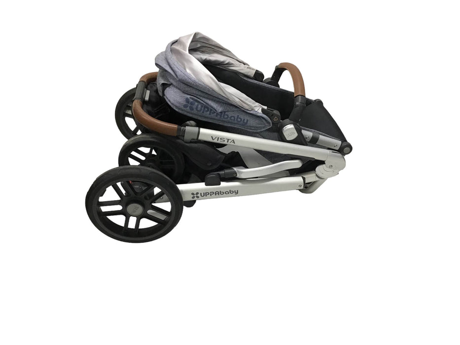 secondhand Strollers