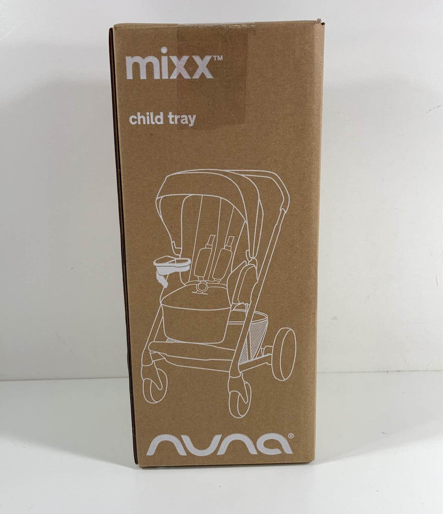 Nuna MIXX Snack Tray