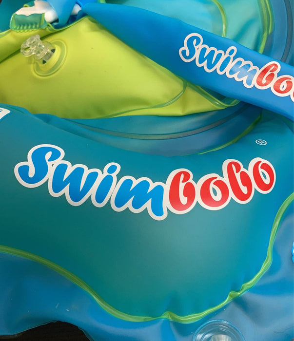 used Swimbobo Baby Swim Float
