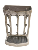 Shop OXO Tot Space Saving Drying Rack at GoodBuy Gear