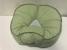 secondhand Leachco Podster Sling-Style Infant Lounger Pillow