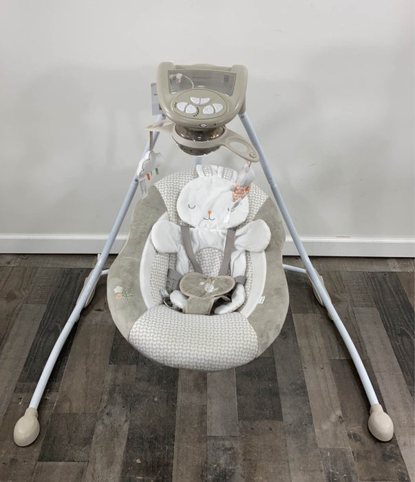 used Infant Gear