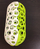 Shop Boon Clutch Dishwasher Basket, Green at GoodBuy Gear