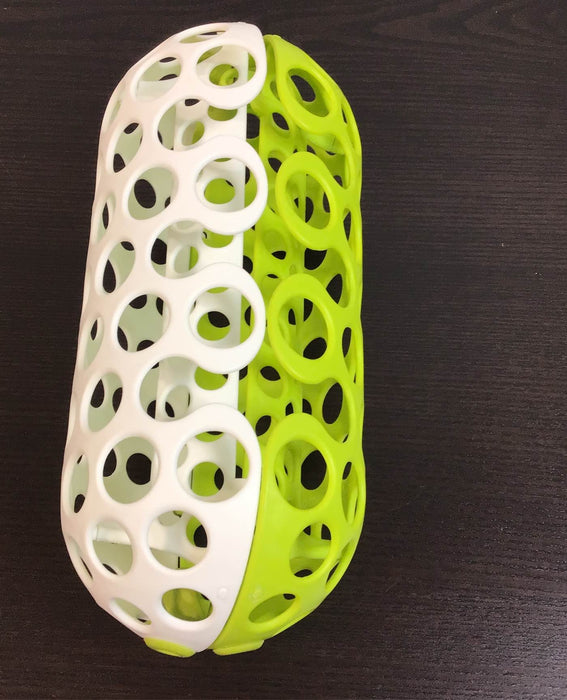 Shop Boon Clutch Dishwasher Basket, Green at GoodBuy Gear