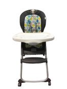 used Ingenuity Trio 3-in-1 High Chair, Moreland