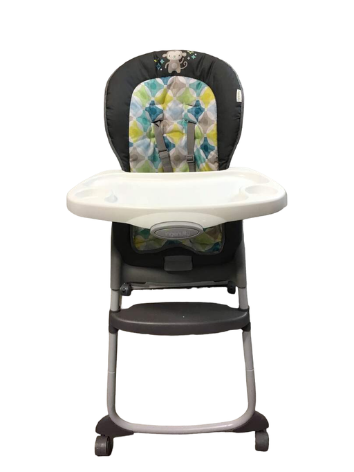 used Ingenuity Trio 3-in-1 High Chair, Moreland