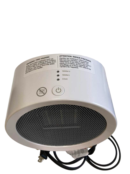 used Gaiatop Space Heater