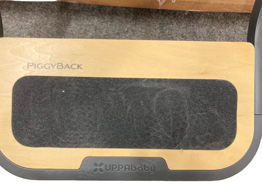 secondhand UPPAbaby VISTA PiggyBack Ride-Along Board, 2015+