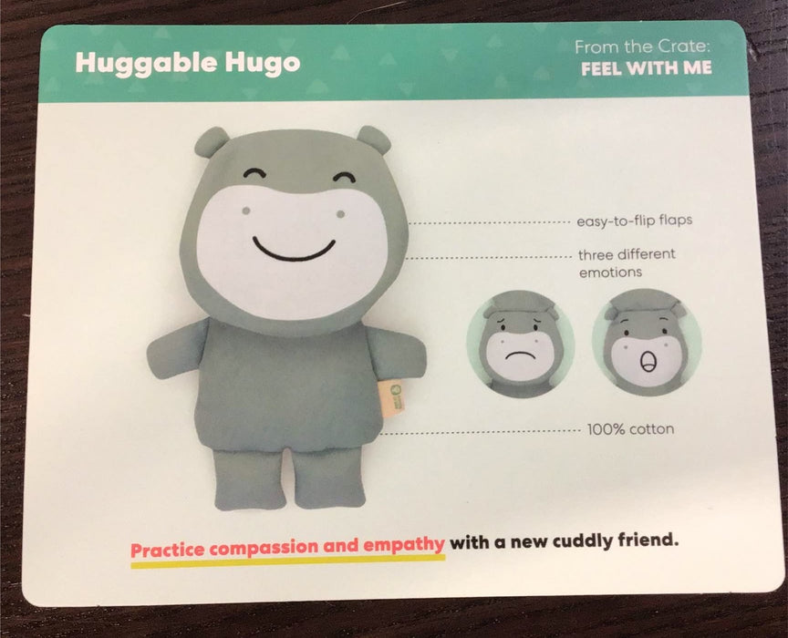 secondhand Home Nursery