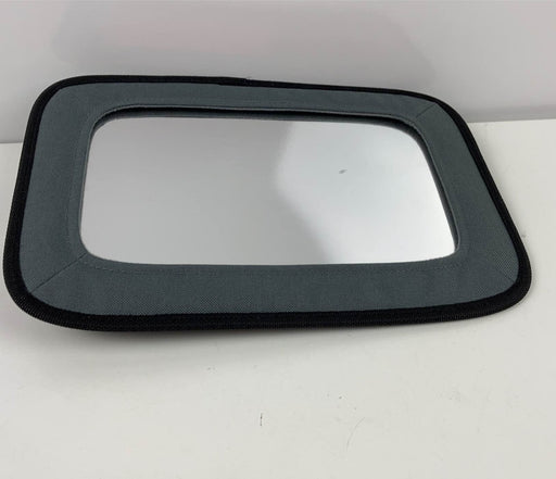 used Zobo Backseat Baby Mirror