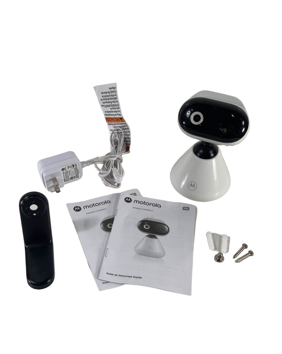 Shop Motorola PIP1000 Connect 1080p at GoodBuy Gear