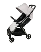 used Colugo The One Stroller, 2023, Cool Grey