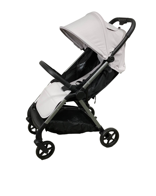 used Colugo The One Stroller, 2023, Cool Grey