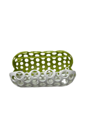 Shop Boon Clutch Dishwasher Basket, Green at GoodBuy Gear