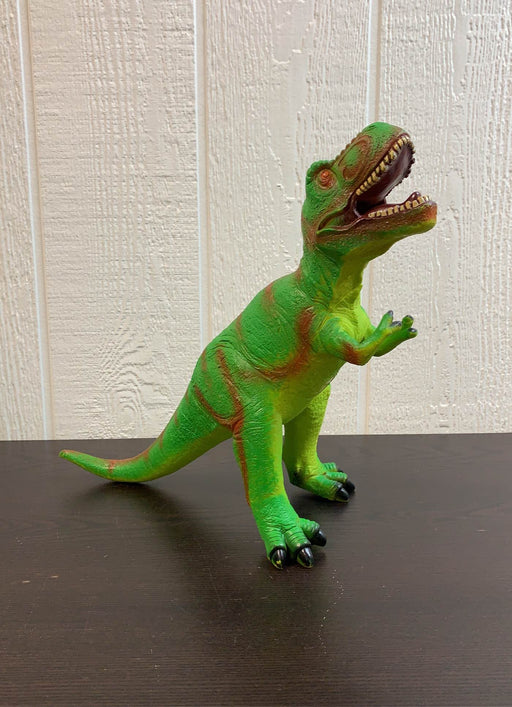 used Toysmith Epic Dino Playset