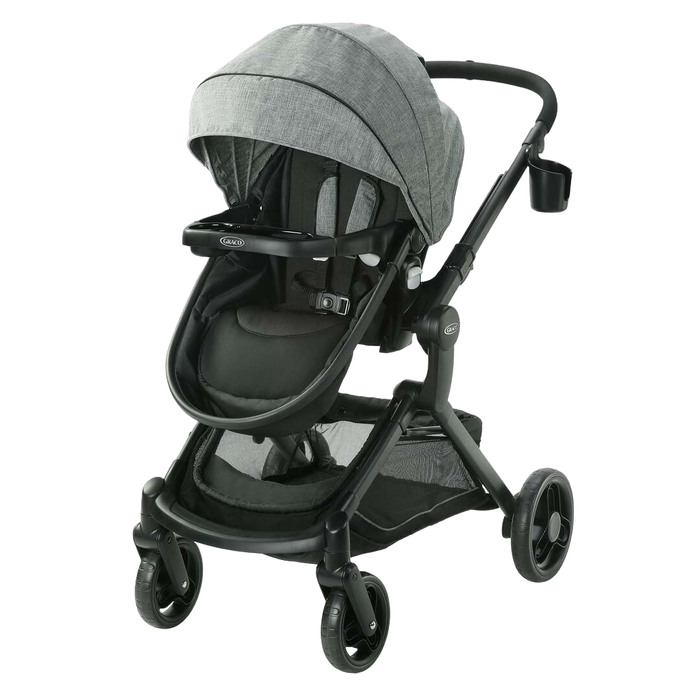 used Graco Modes Nest Stroller, 2021, Nico