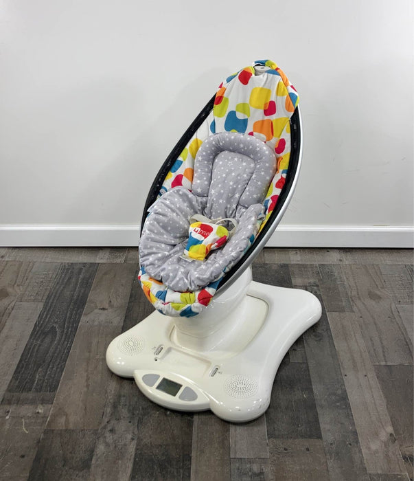 used 4moms MamaRoo