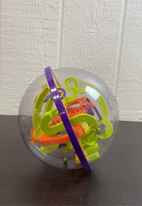 secondhand SpinMaster Perplexus Original