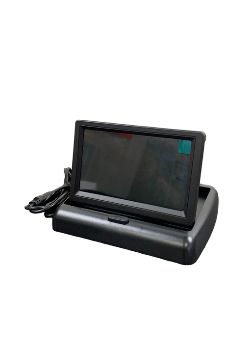 secondhand Itomoro Digital Tiny Traveler Baby Car Monitor