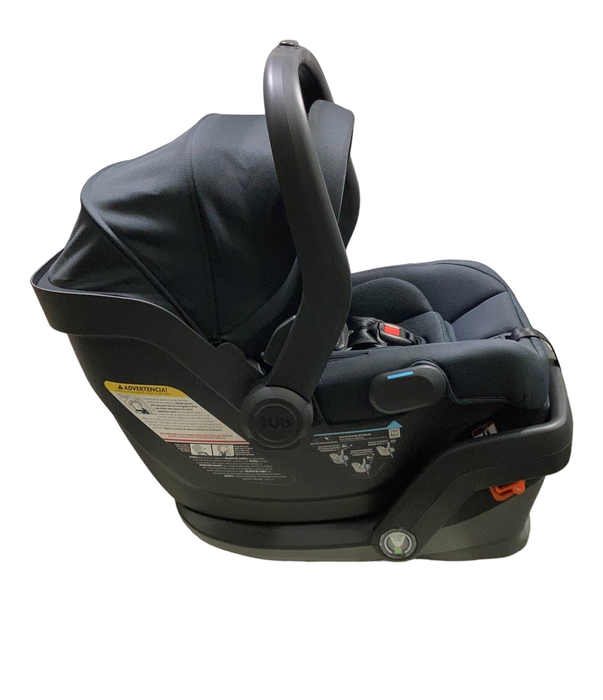 secondhand Carseat