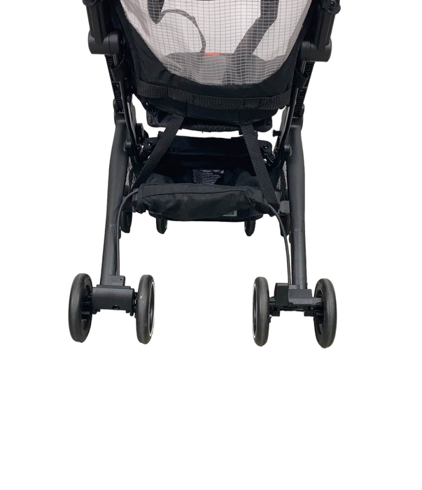 gb Pockit Air All-Terrain Stroller, 2022, Velvet Black