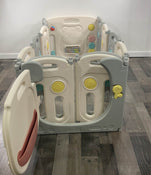 secondhand Home Nursery