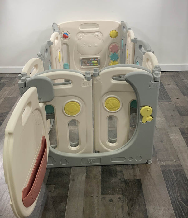 secondhand Home Nursery