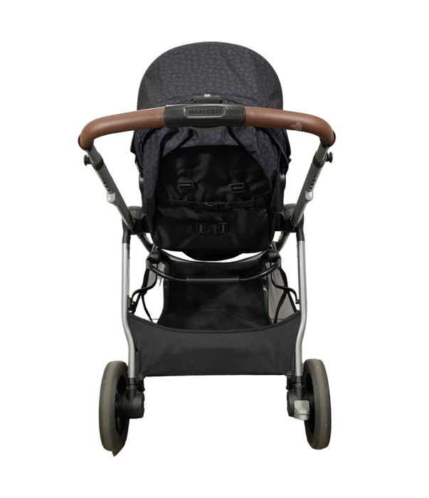 Maxi-Cosi Zelia2 Max Stroller Only, 2021, Crescent Cove