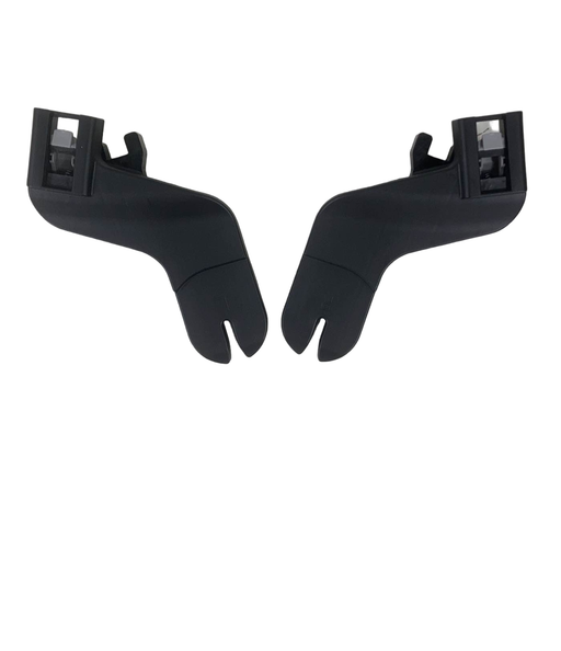 used Baby Jogger Car Seat Adapter For Single City Mini, City Mini GT, City Elite, And Summit X3