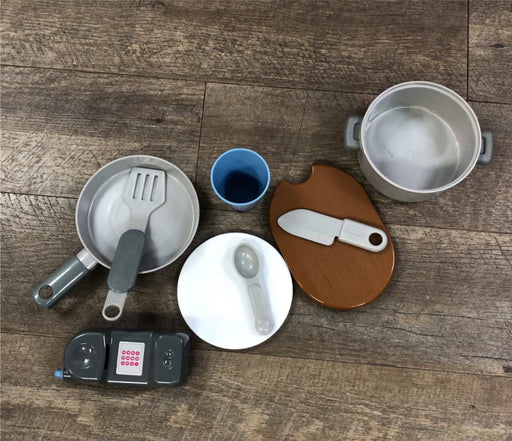 secondhand Little Tikes Prep N Serve Kitchen