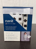 used Nanit Breathing Wear Starter Pack, Small