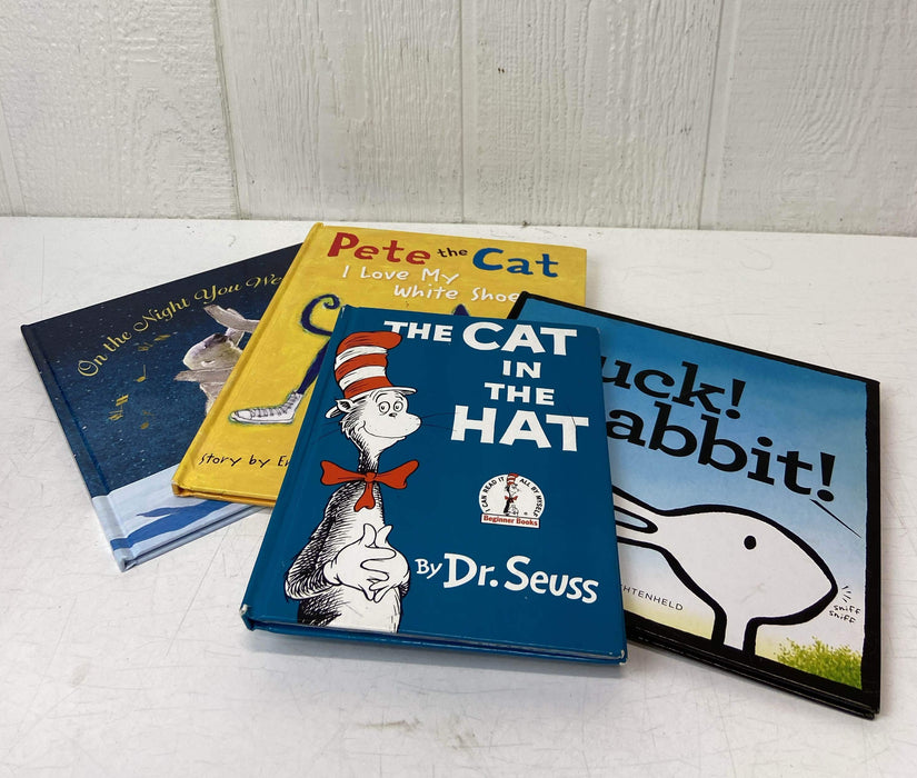 used BUNDLE Hardback Picture Books