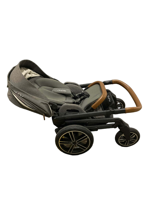 secondhand Strollers