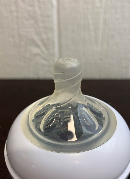 Shop Philips Avent Anti-Colic Bottle Bundle, 3 Pack, 9oz, Clear Glass at GoodBuy Gear