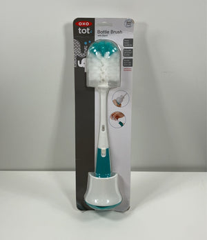 OXO Tot Bottle Brush With Stand
