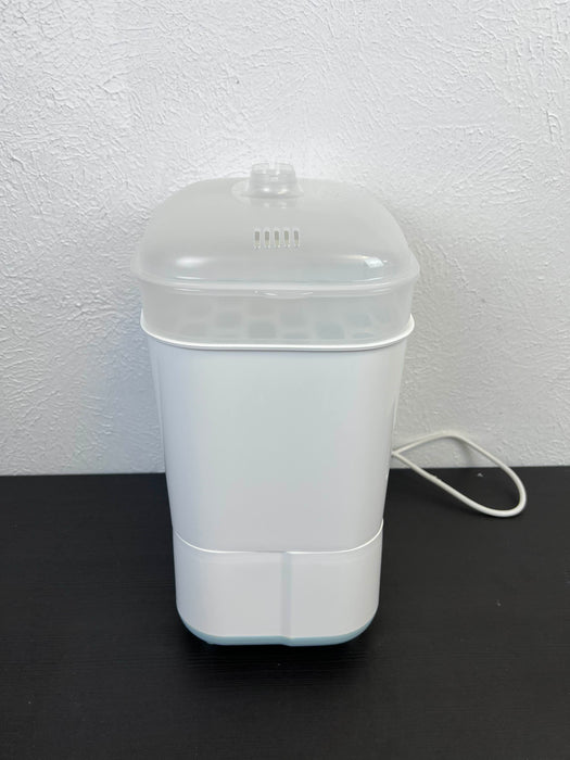 Shop Papablic Baby Bottle Sterilizer at GoodBuy Gear