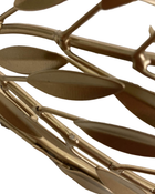 Shop Pottery Barn Kids Monique Lhuillier Gold Vine Cornice at GoodBuy Gear