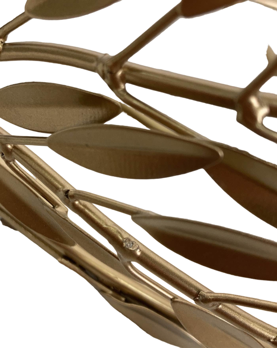 Shop Pottery Barn Kids Monique Lhuillier Gold Vine Cornice at GoodBuy Gear