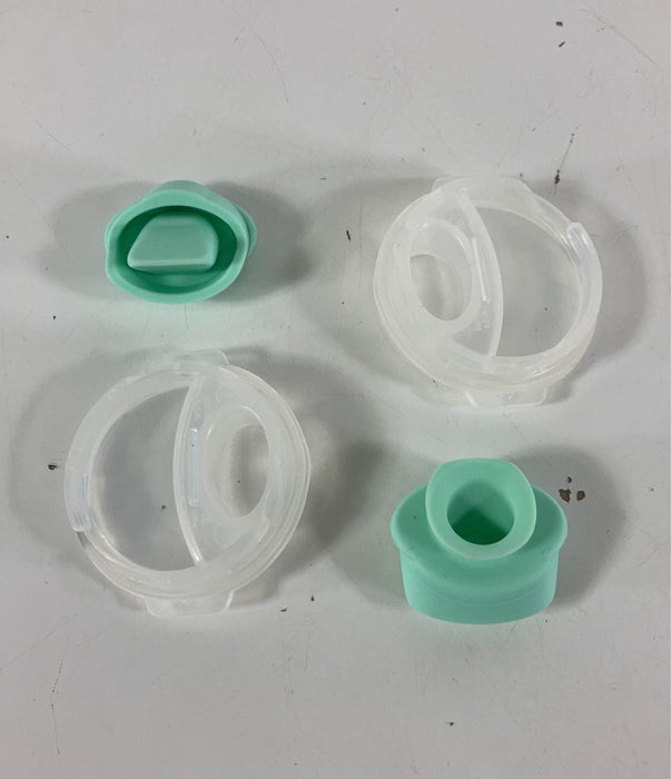 Shop Elvie Pump Spout and Valve Kit, 2 Pk at GoodBuy Gear