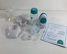 secondhand Evenflo Advanced Single Electric Breast Pump